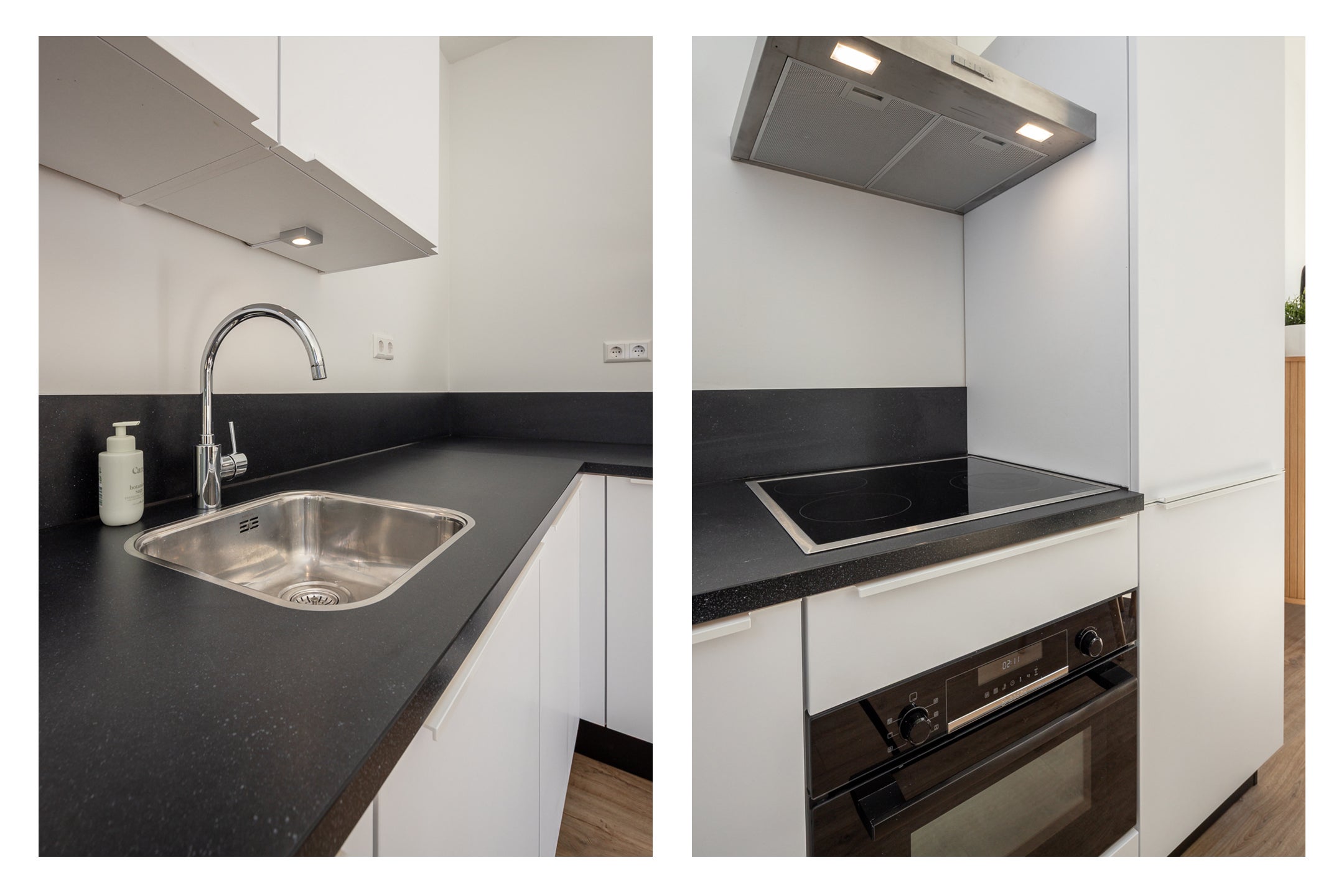 Tussenwoning te koop: Odulphushof 7, Lutjebroek