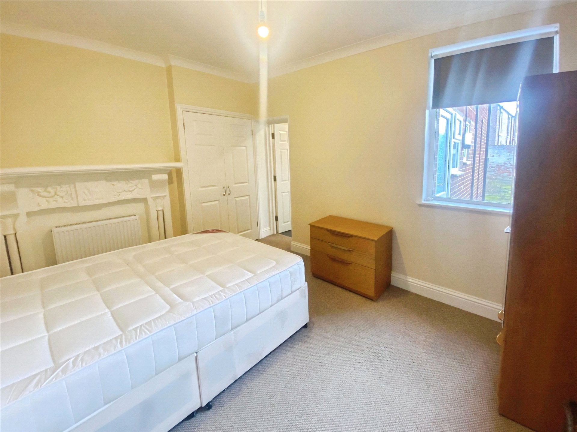 Flat Stanhope Road North in Darlington