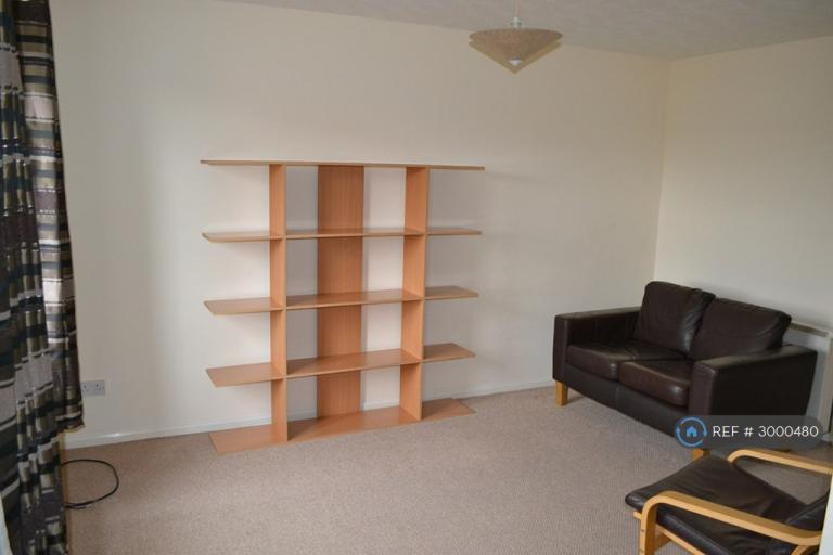 Flat Grange Road in Leeds