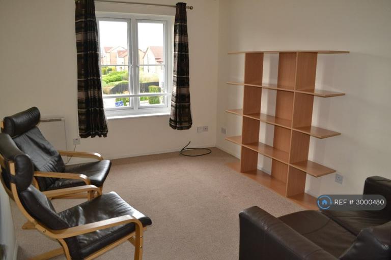 Flat Grange Road in Leeds