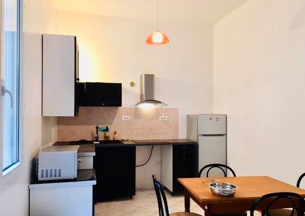 Flat Rue des Treilles in Libourne
