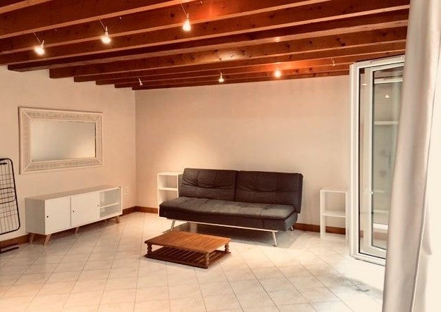 Flat Rue des Treilles in Libourne