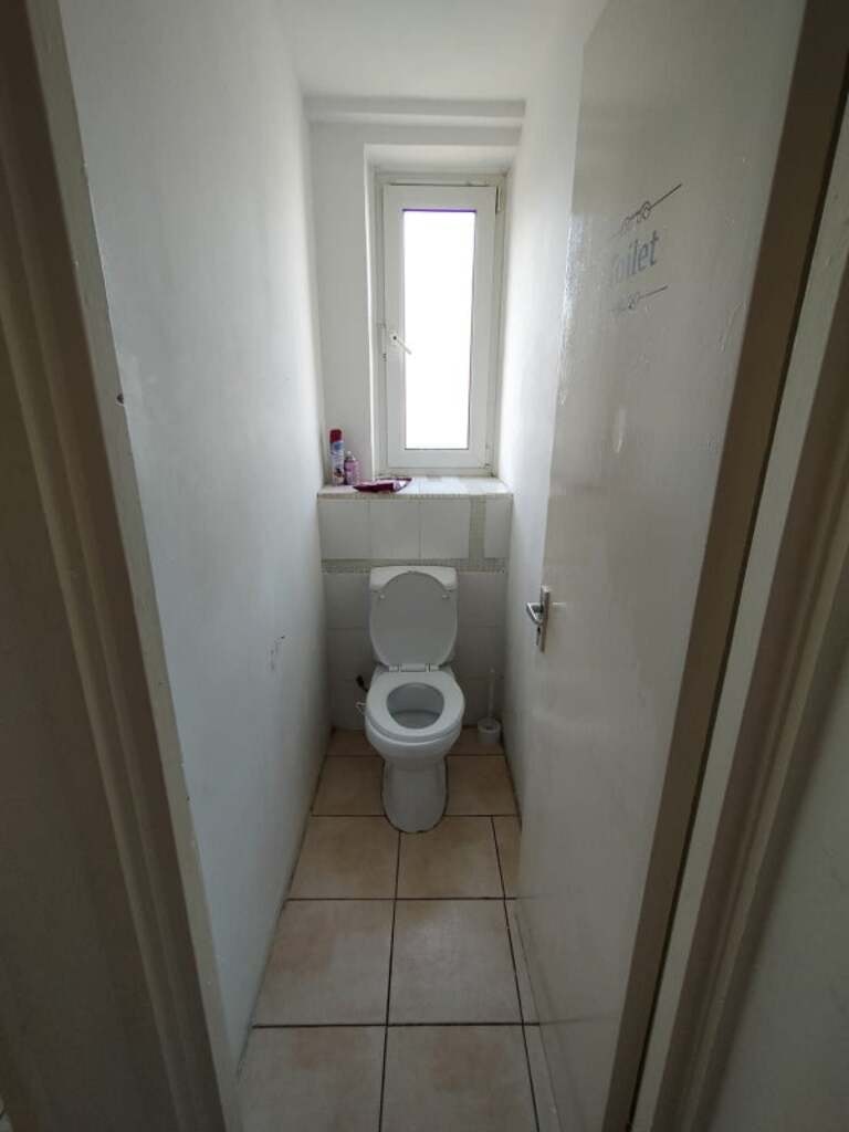 Room Old Barrowfield in Greater London