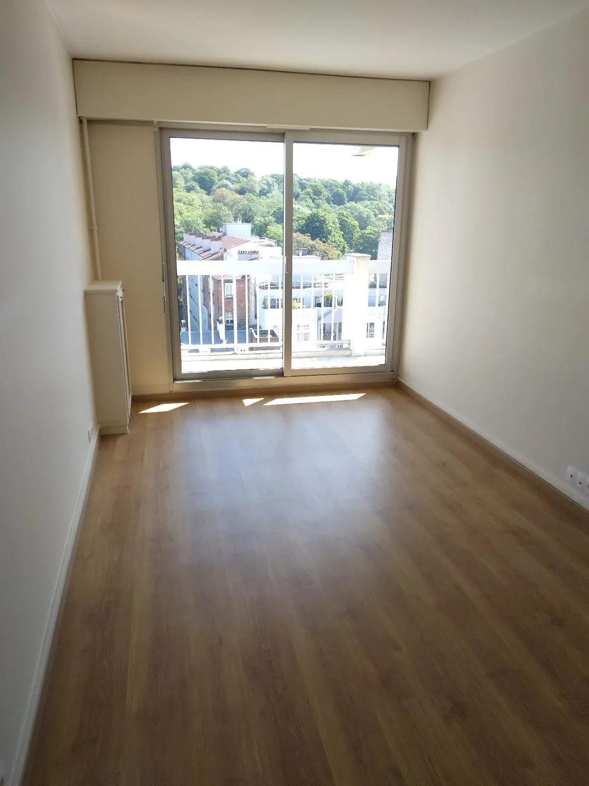 Appartement Allée Maya Surduts à Paris