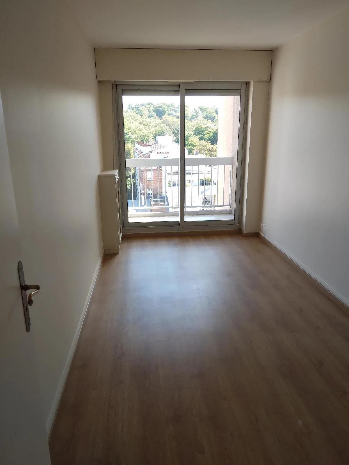 Appartement Allée Maya Surduts à Paris