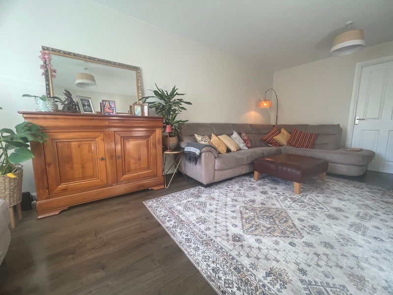 House Latimer Close in Bristol