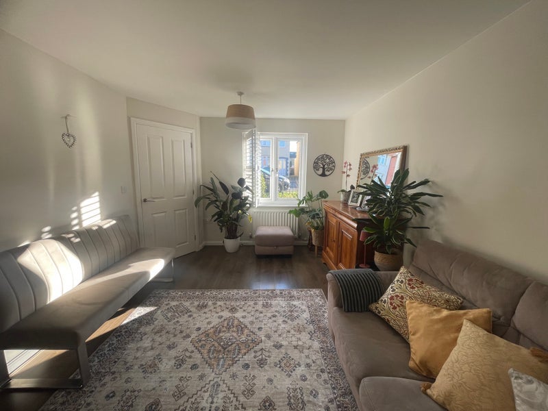 House Latimer Close in Bristol