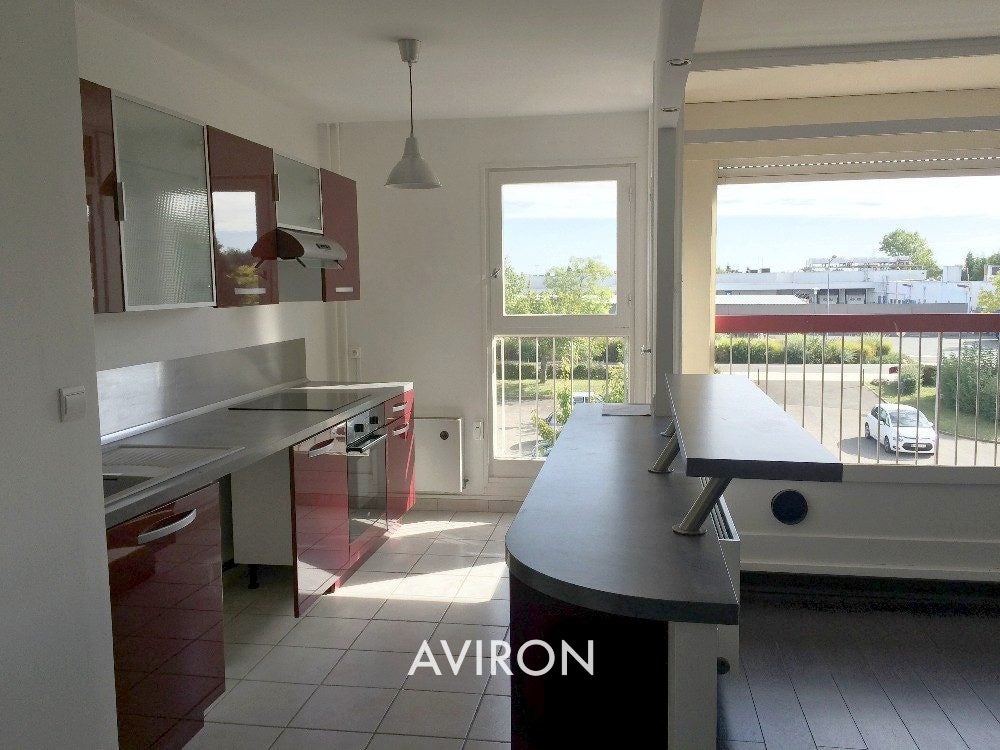 Appartement Rue du 8 Mai 1945 à Chartres
