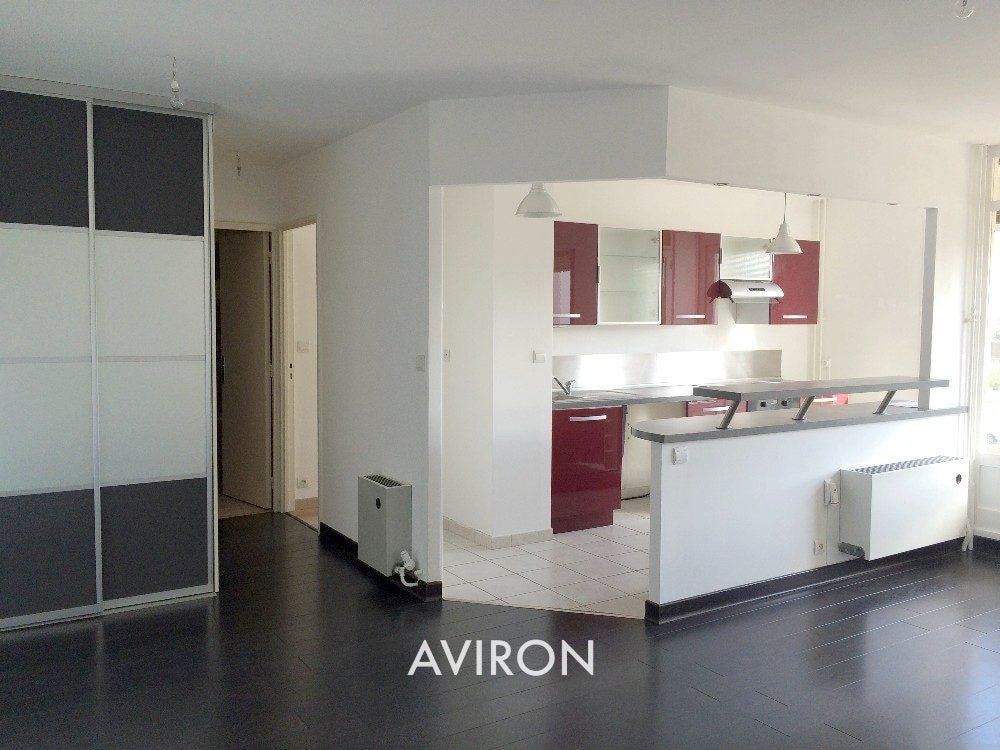 Appartement Rue du 8 Mai 1945 à Chartres
