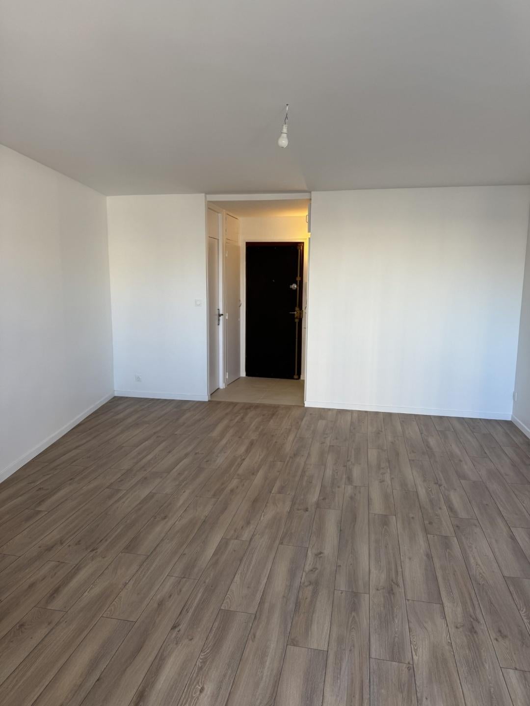 Appartement Rue Jean Mermoz à Marseille