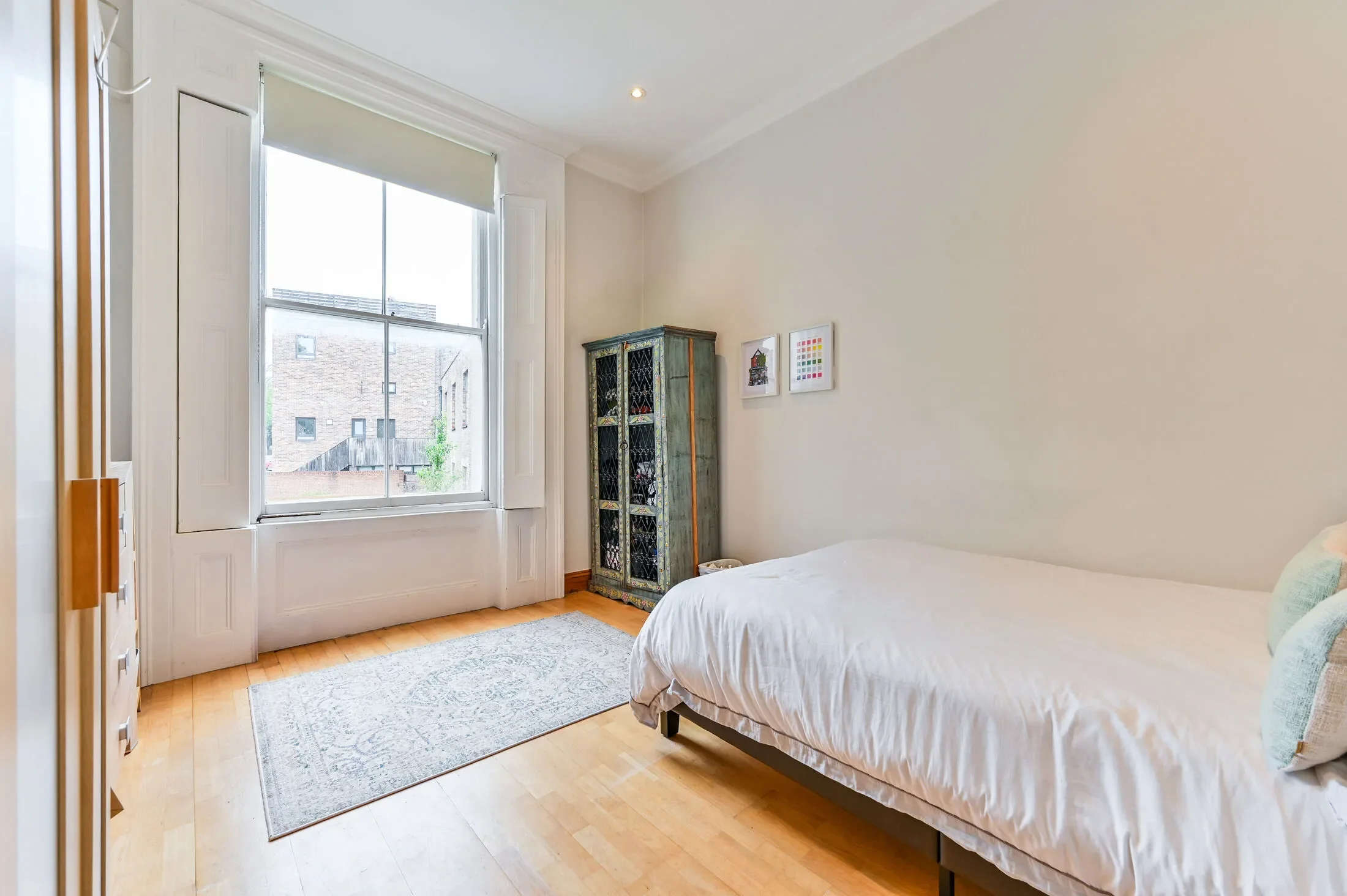 Flat Mildmay Park in Greater London
