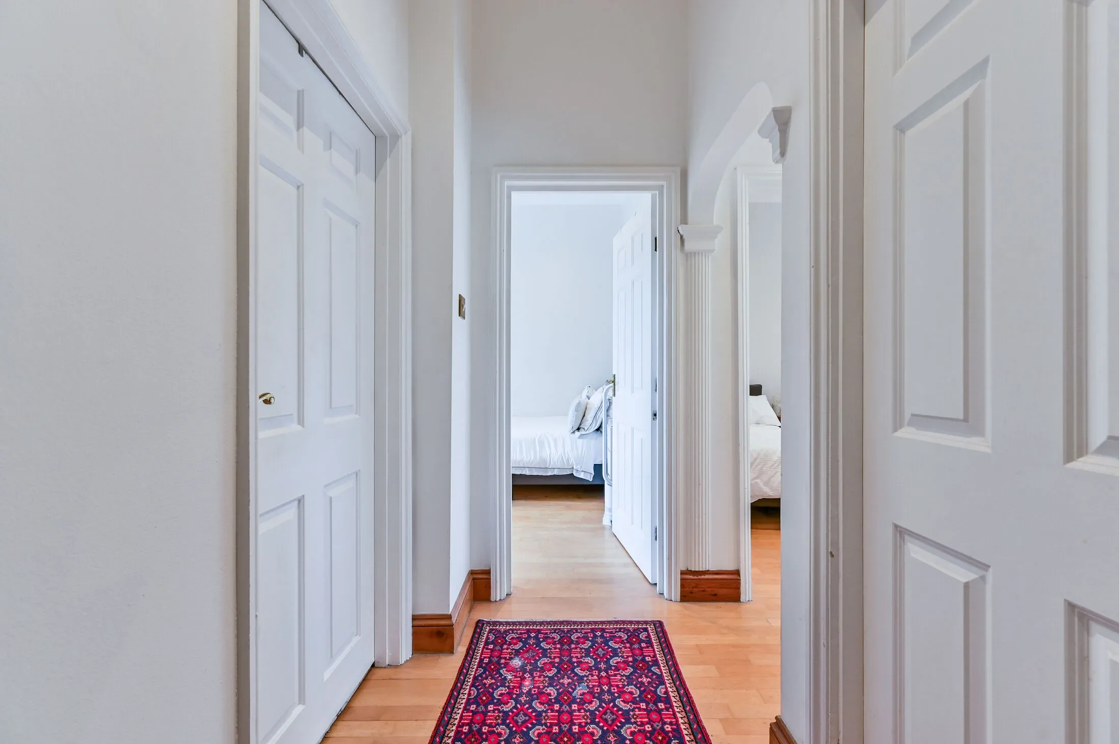 Flat Mildmay Park in Greater London