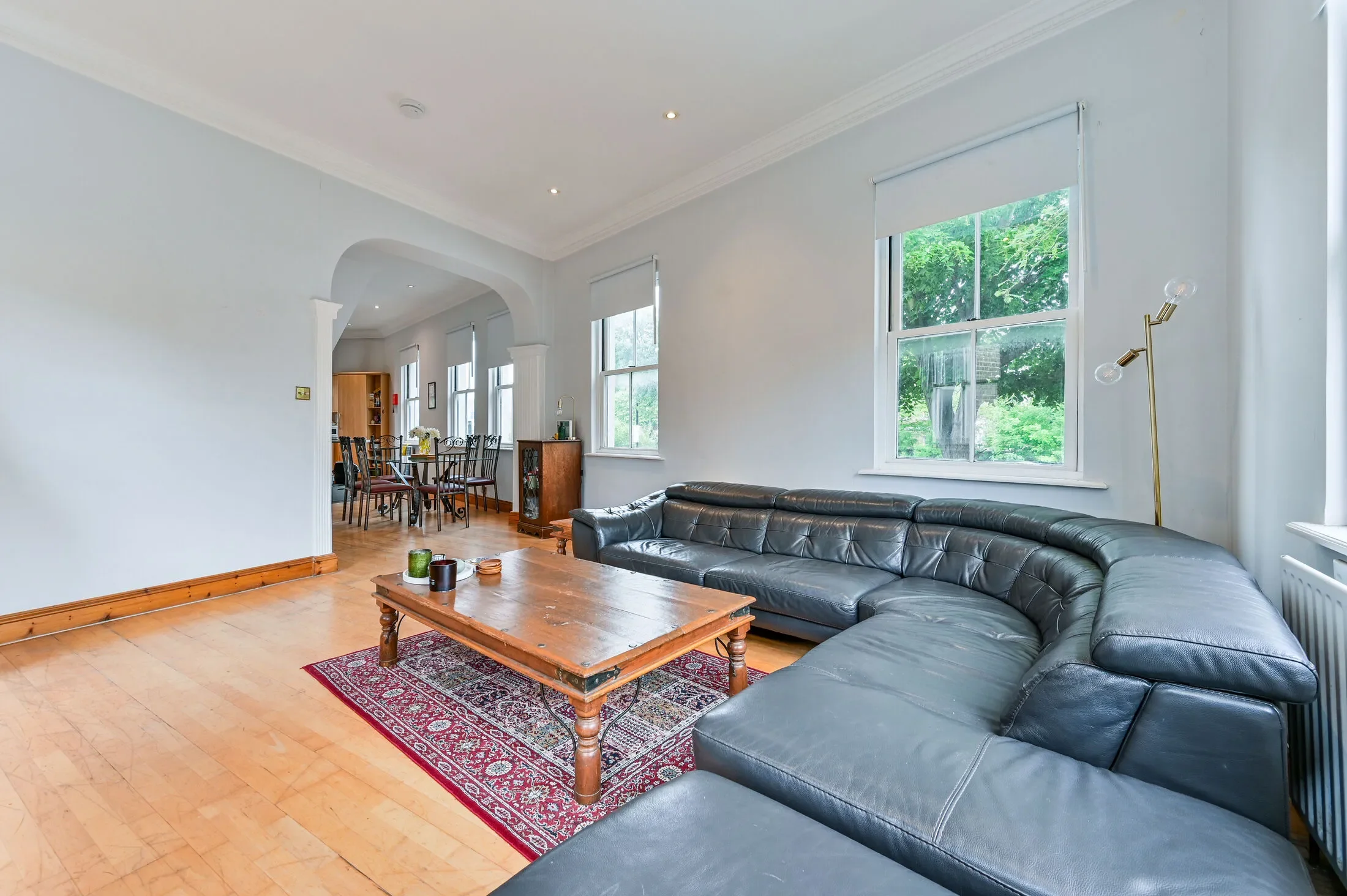 Flat Mildmay Park in Greater London