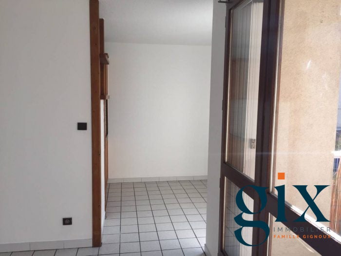Appartement Passage d'Alembert à Grenoble