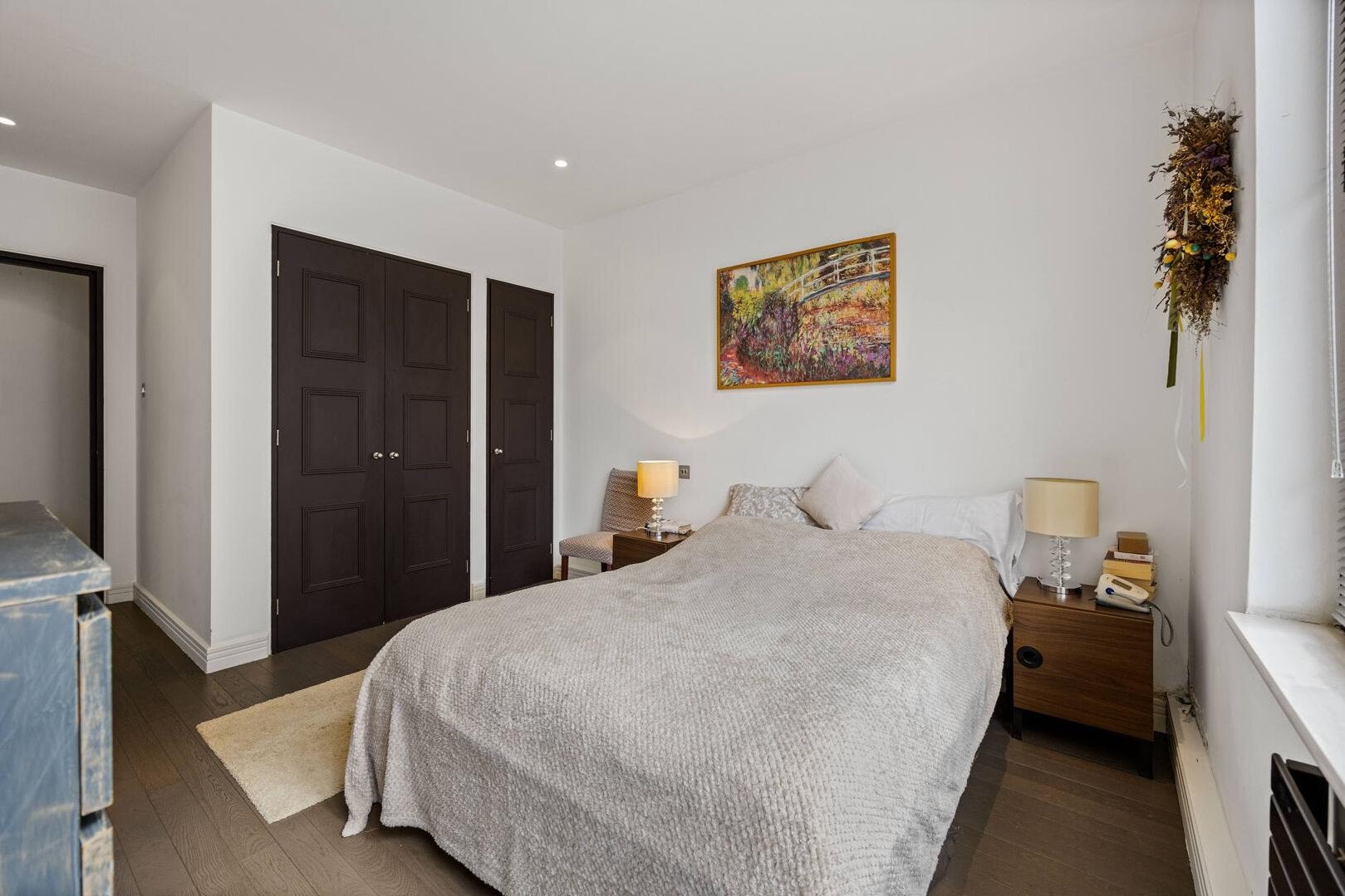 Flat Milmans Street in Greater London