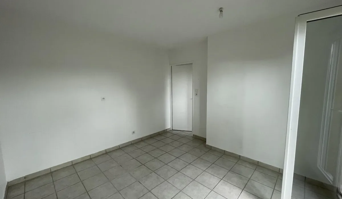 Appartement Passage Gandin à Lorette