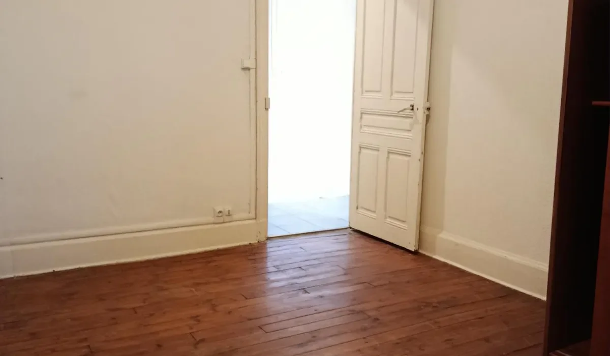 Flat Avenue Sadi Carnot in Saint-Chamond