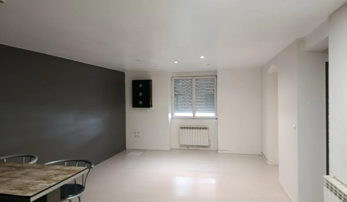 Appartement Avenue Pasteur à L'Horme