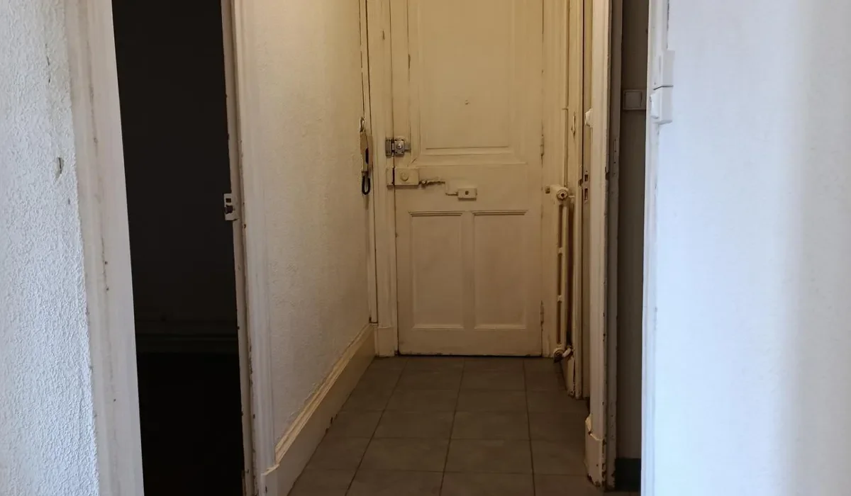 Flat Avenue Sadi Carnot in Saint-Chamond