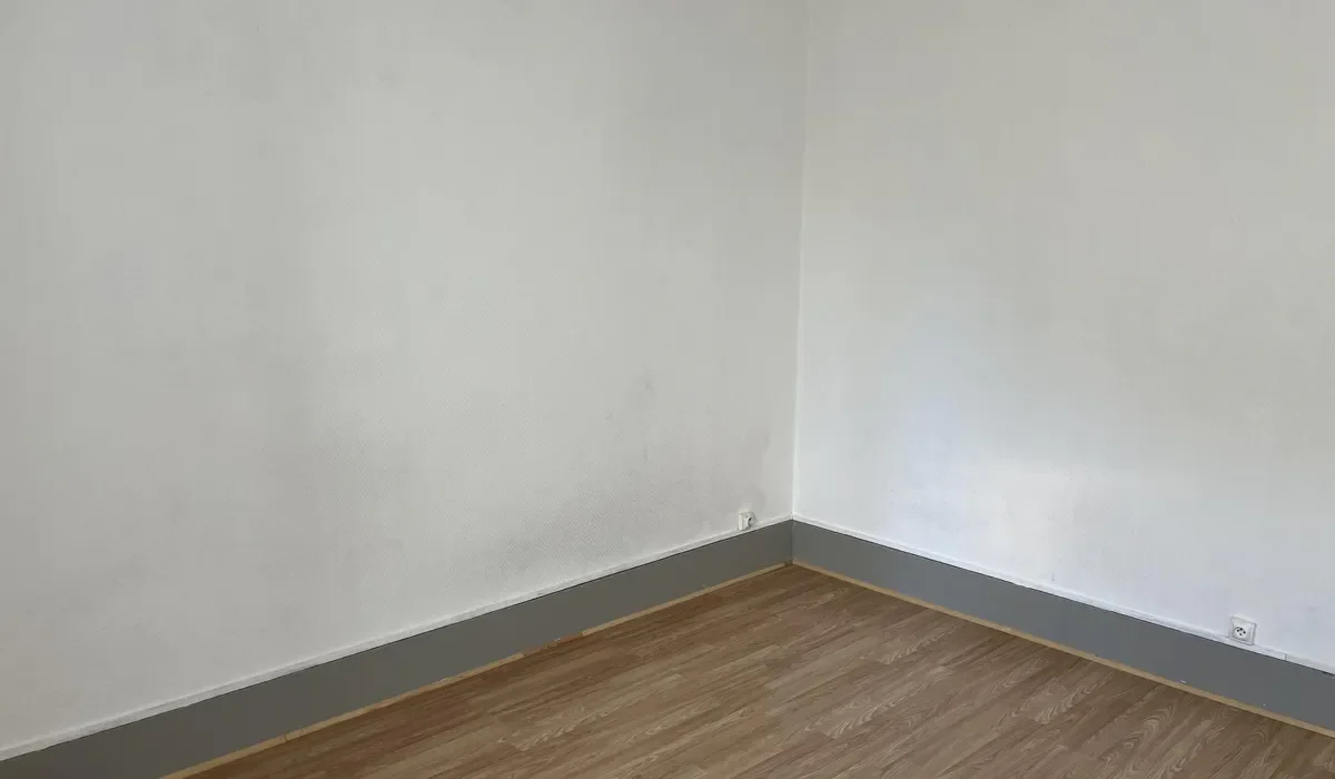 Flat Rue du Marché in Saint-Chamond