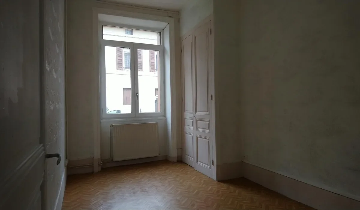 Appartement Rue Jean Jaurès à Lorette