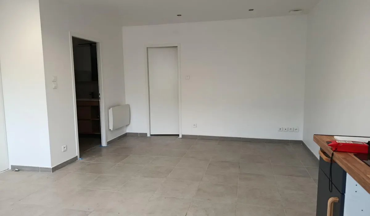 Appartement Rue Émile Zola à Rive-de-Gier