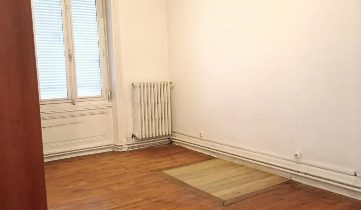 Flat Avenue Sadi Carnot in Saint-Chamond