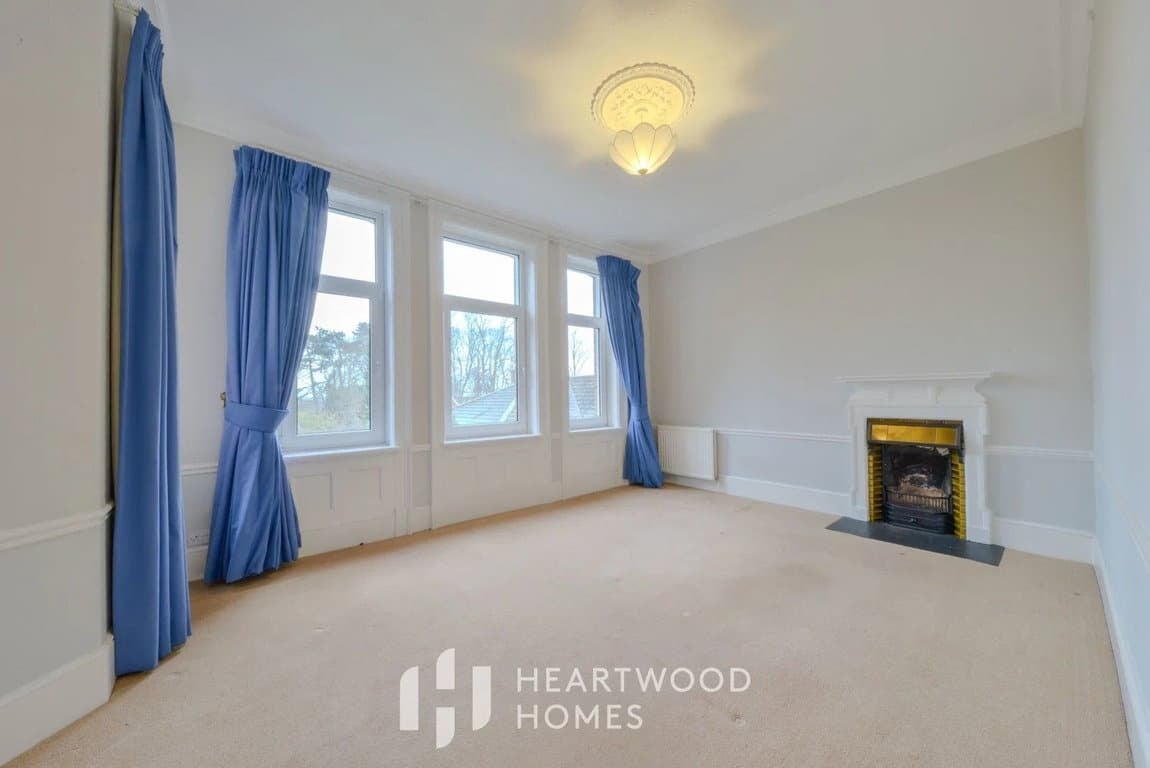 Flat The Moorings in St Albans