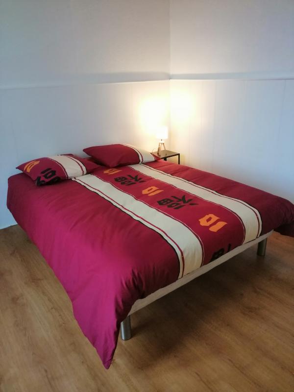 Appartement Rue des Treilles à Libourne