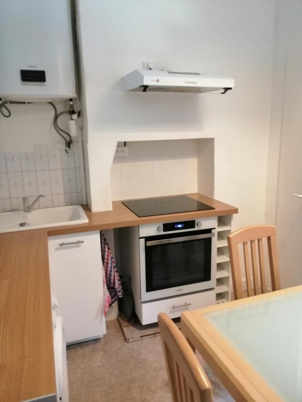 Appartement Rue des Treilles à Libourne