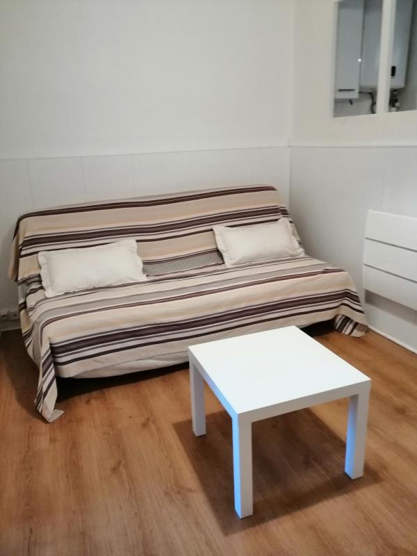 Appartement Rue des Treilles à Libourne