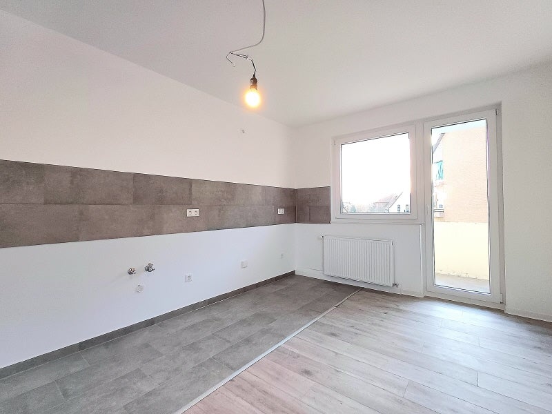 Wohnung Hahler Straße in Minden