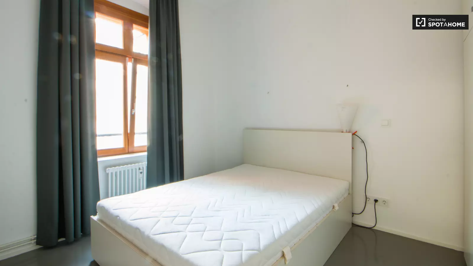 Wohnung Thaerstraße in Berlin