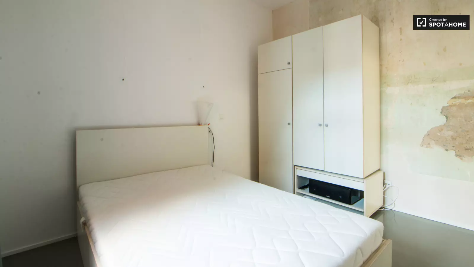 Wohnung Thaerstraße in Berlin