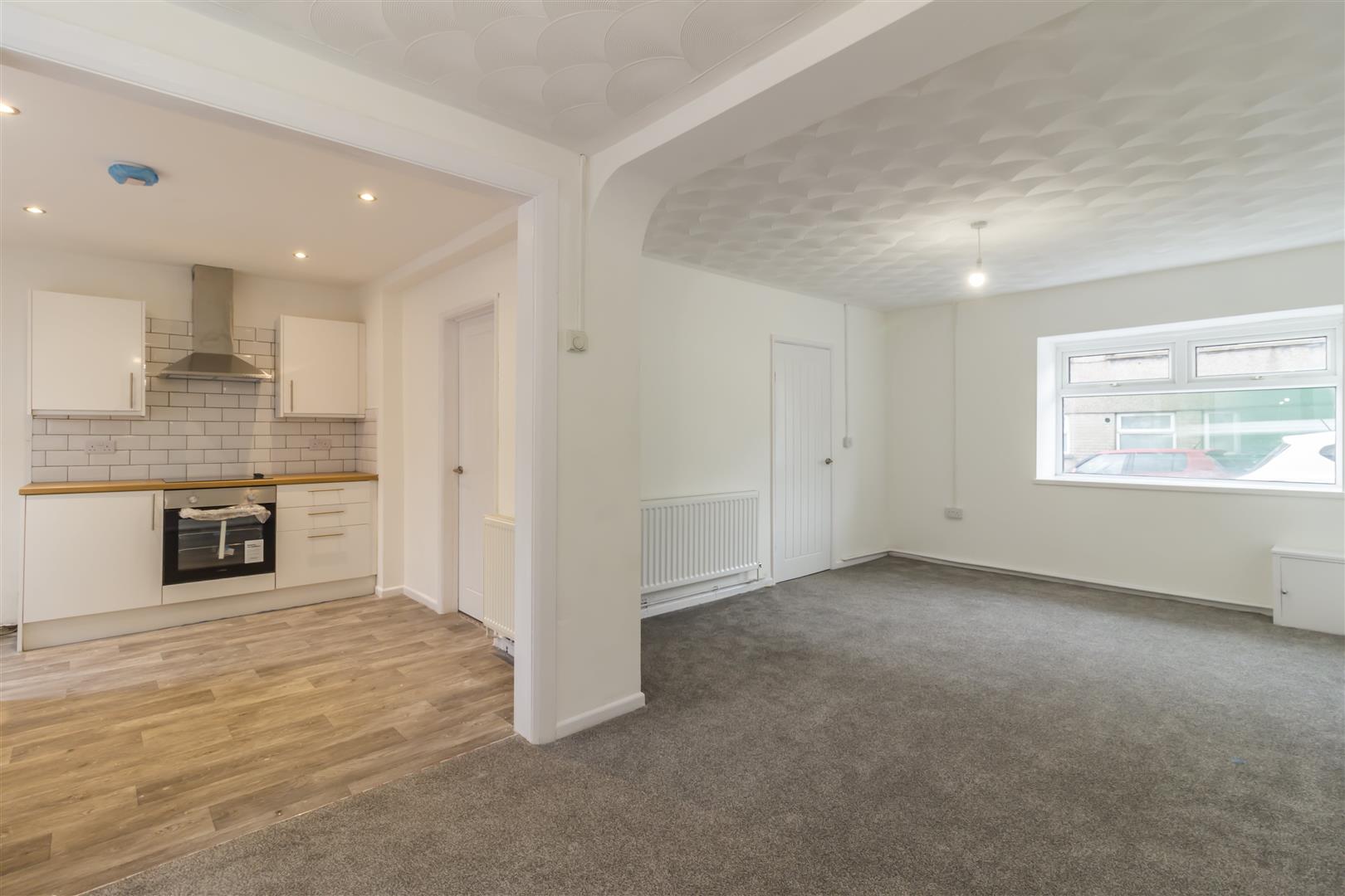 Flat King Street in Brynmawr
