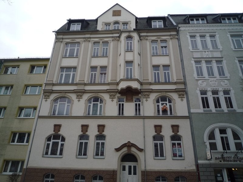 Wohnung Moritzstraße in Plauen