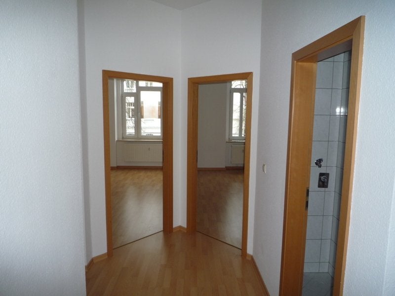 Wohnung Moritzstraße in Plauen