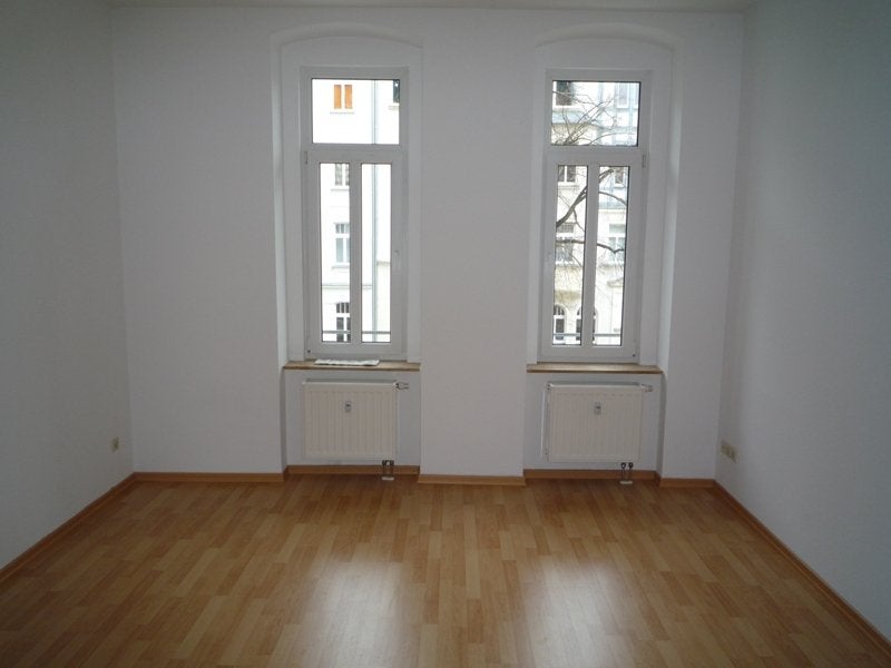 Wohnung Moritzstraße in Plauen