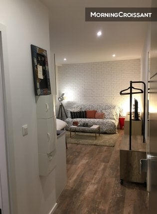 Appartement Passage Broglie-Mésange à Strasbourg