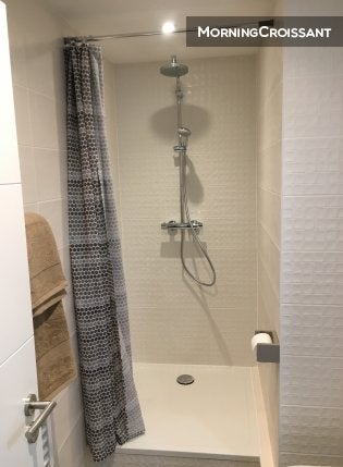 Appartement Passage Broglie-Mésange à Strasbourg