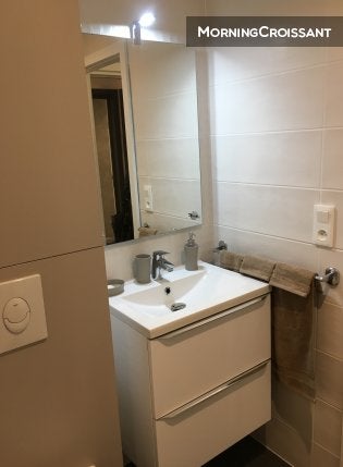 Appartement Passage Broglie-Mésange à Strasbourg