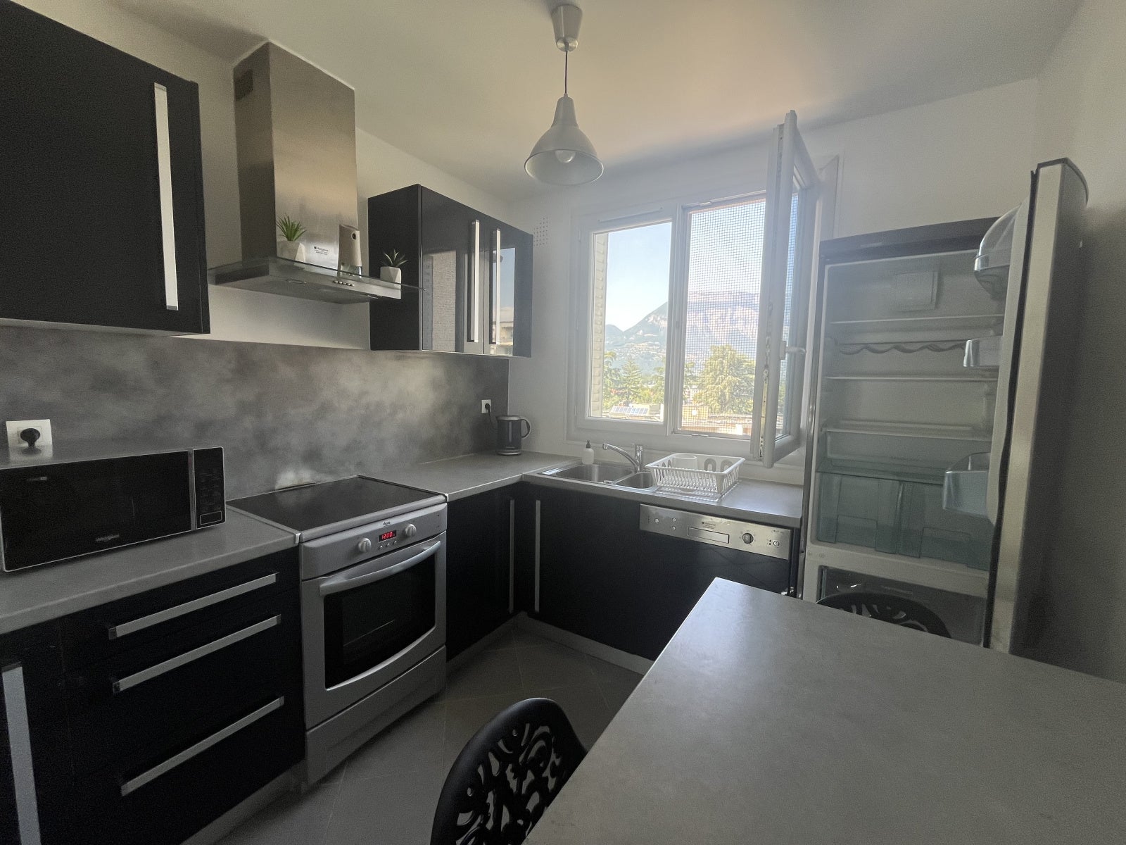 Appartement Allée des Edelweiss à Gières
