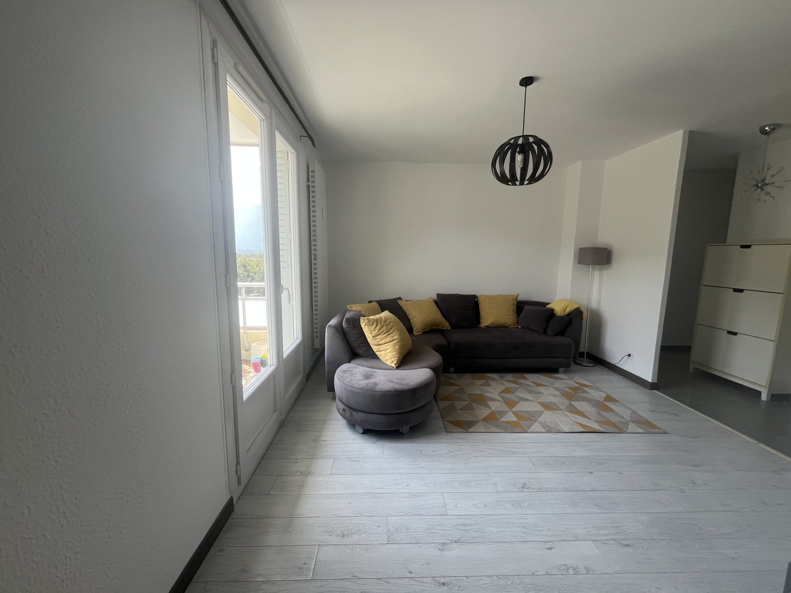 Appartement Allée des Edelweiss à Gières