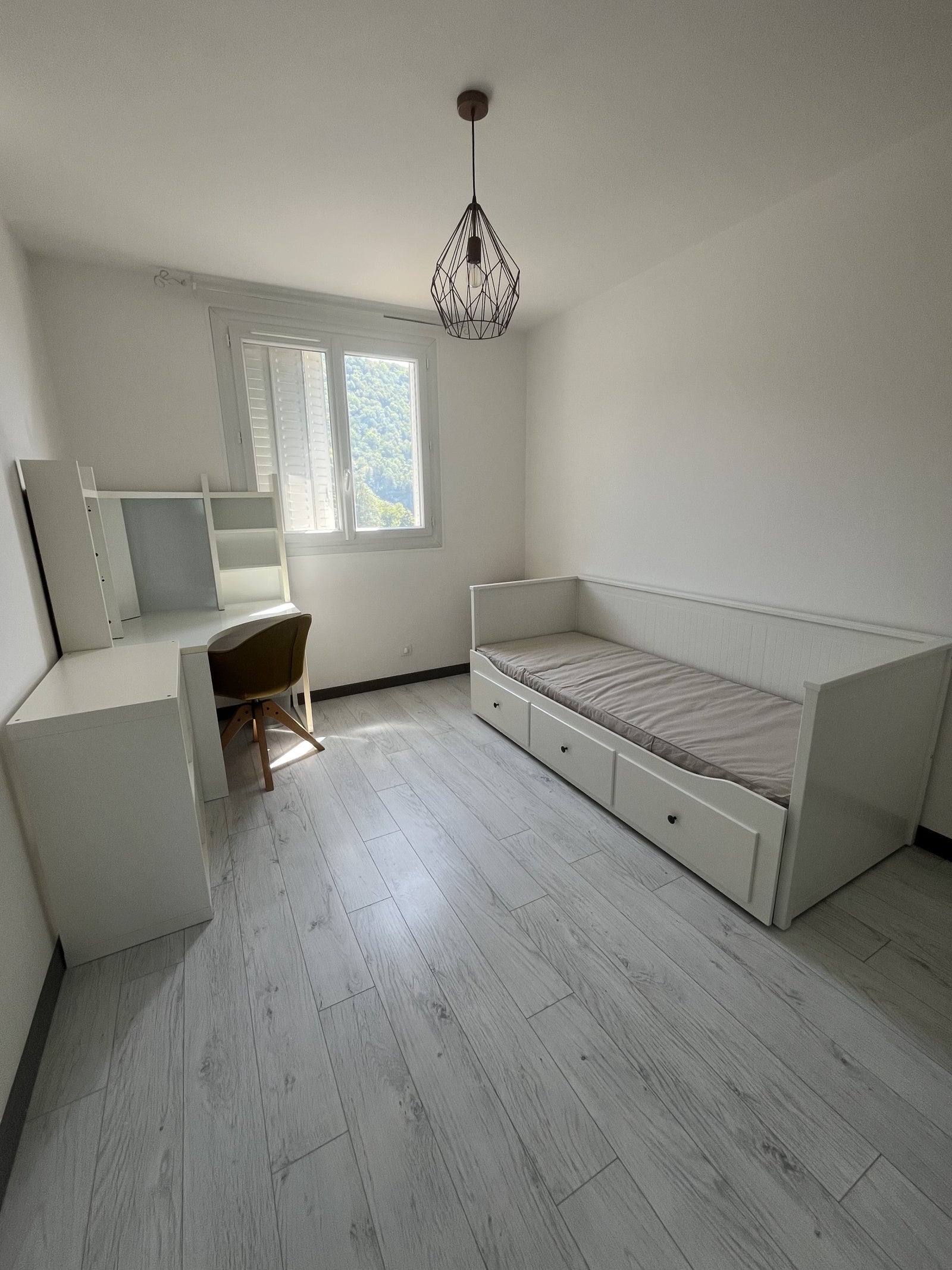 Appartement Allée des Edelweiss à Gières
