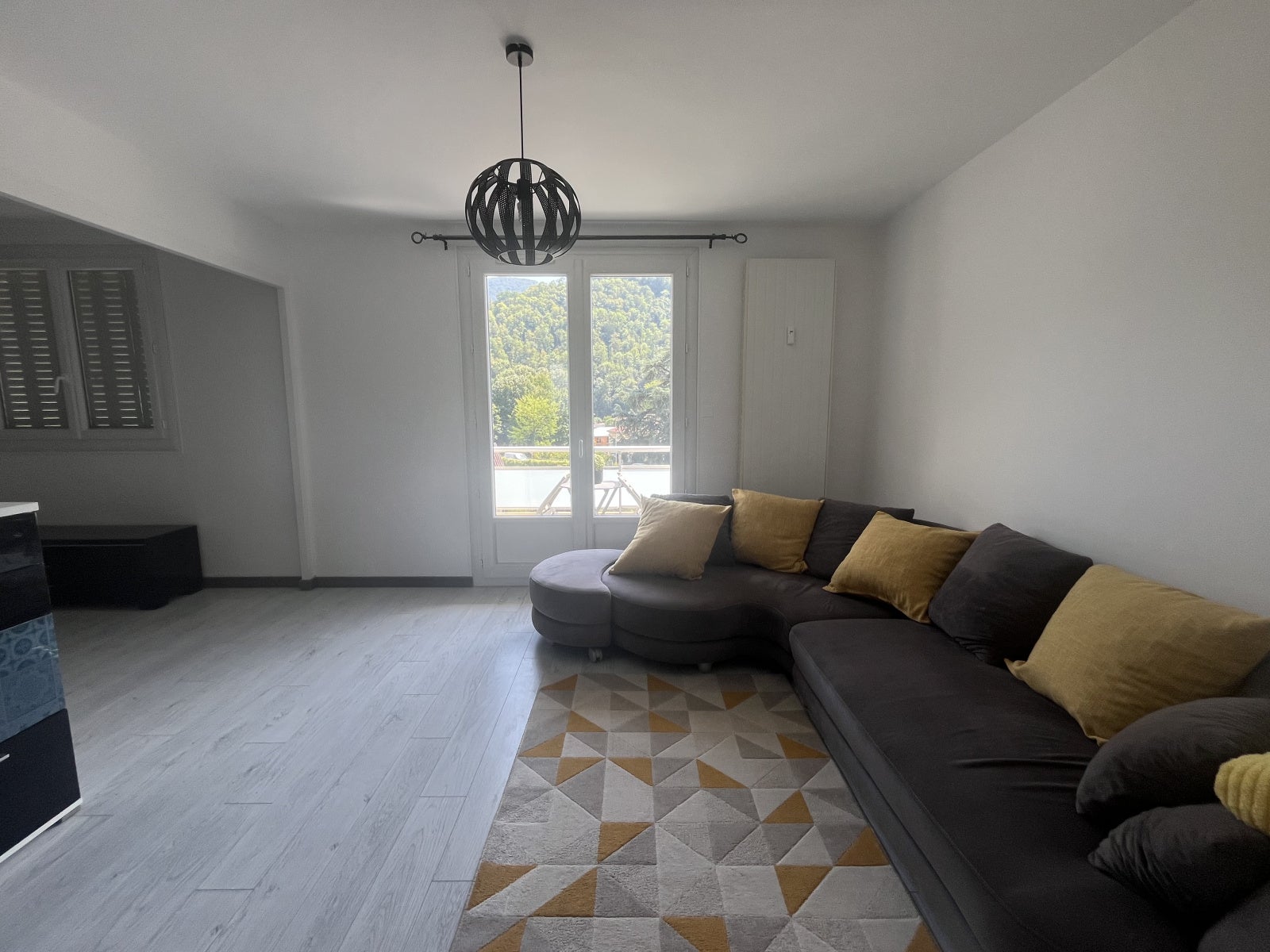 Appartement Allée des Edelweiss à Gières