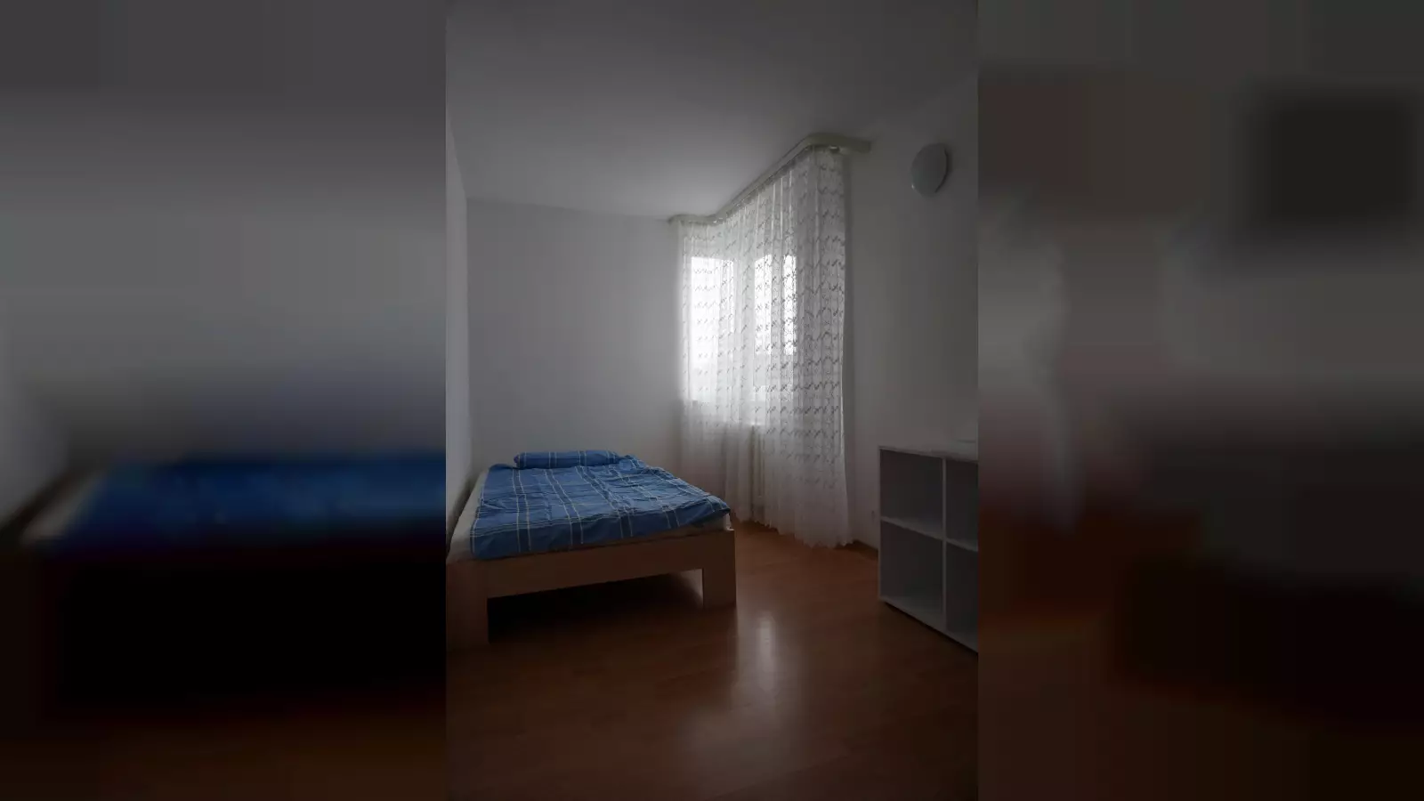 Zimmer Wilsnacker Straße in Berlin
