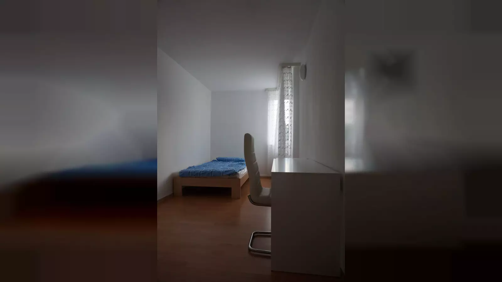 Zimmer Wilsnacker Straße in Berlin