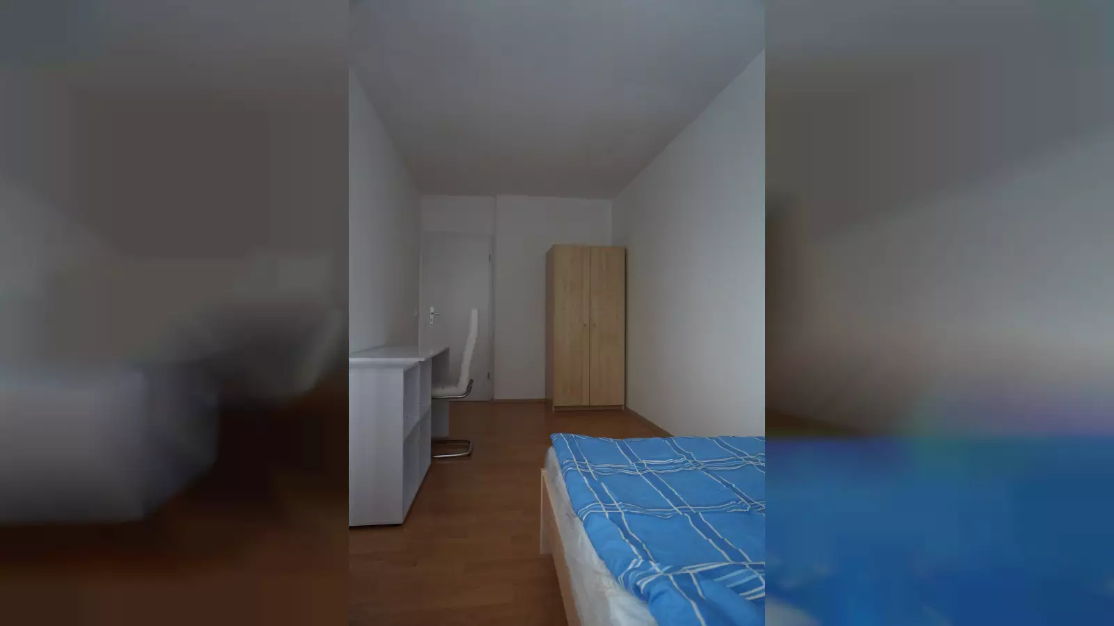 Zimmer Wilsnacker Straße in Berlin