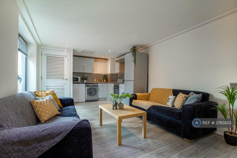 Flat Portobello in Sheffield