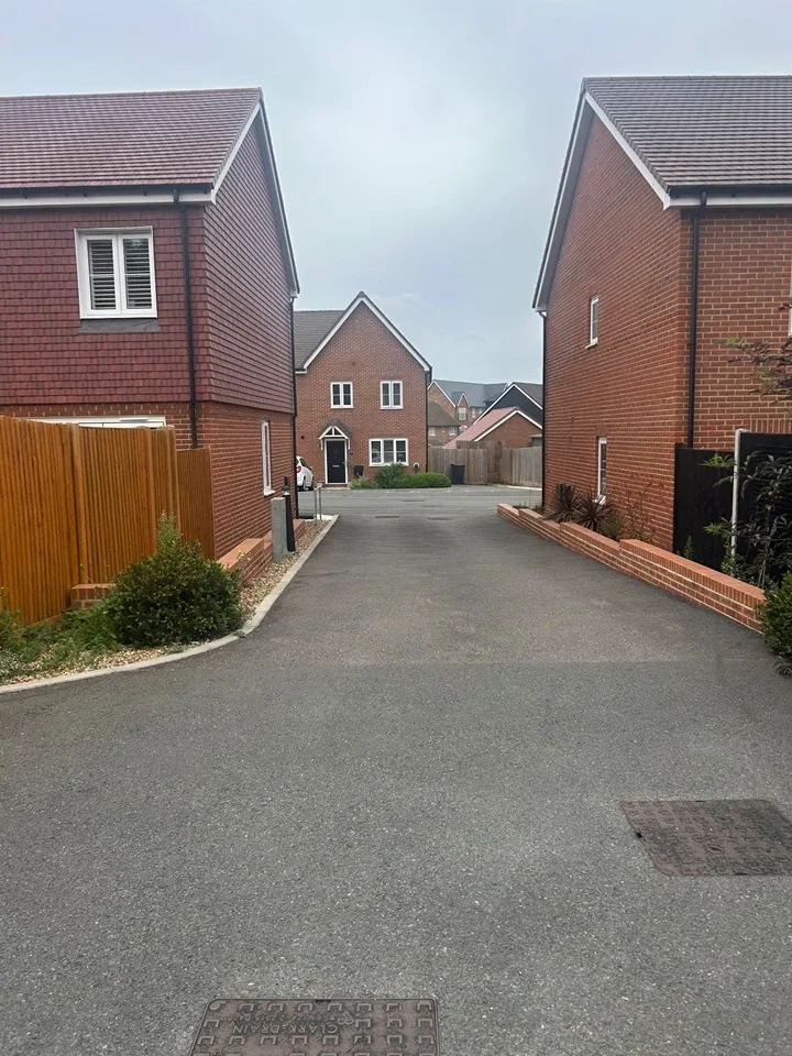 House Laker Road in Tonbridge and Malling